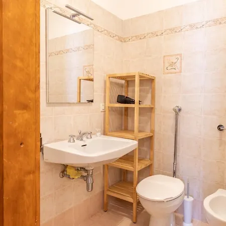 Ca' Milijera 코르티나 담페조