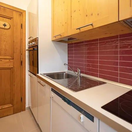 Ca' Milijera * Cortina dʼAmpezzo