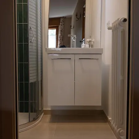 Ca' Milijera * 코르티나 담페조