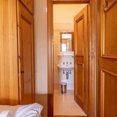 Daire Ca' Milijera Cortina dʼAmpezzo