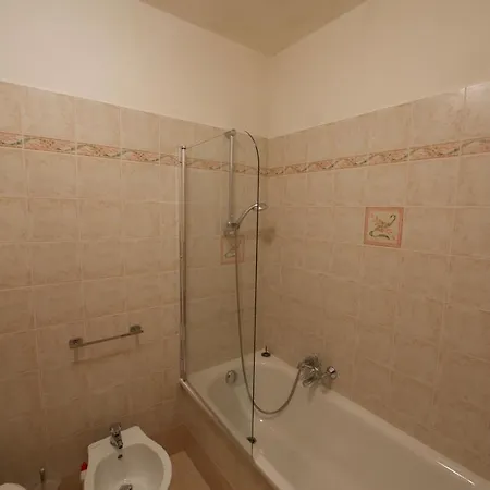 Ca' Milijera * 코르티나 담페조