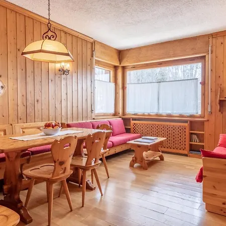 Ca' Milijera Apartman *