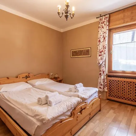 Apartman Ca' Milijera