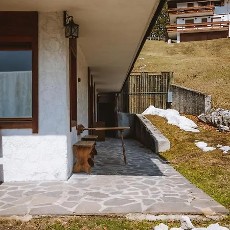 Apartman Ca' Milijera