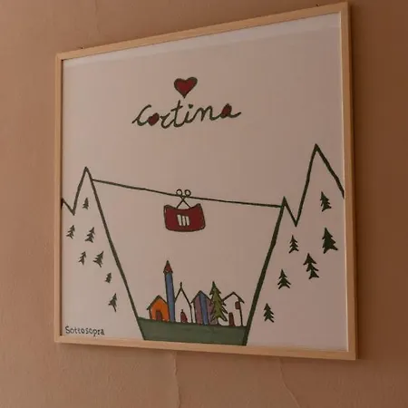 Apartamento Ca' Milijera *