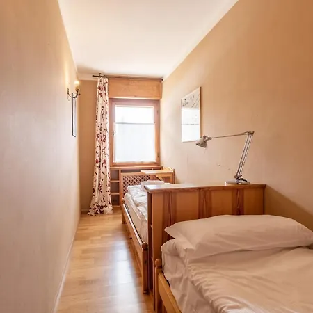 Apartman Ca' Milijera *