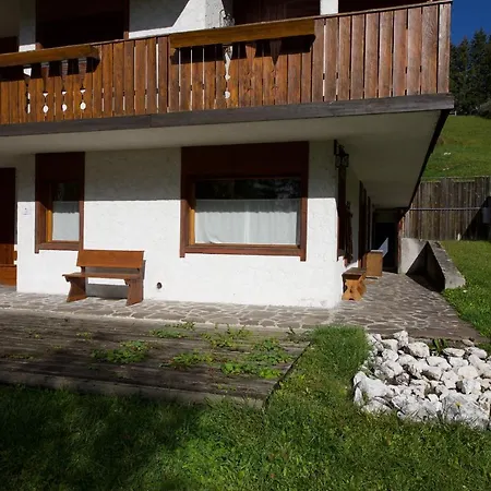 Apartamento Ca' Milijera