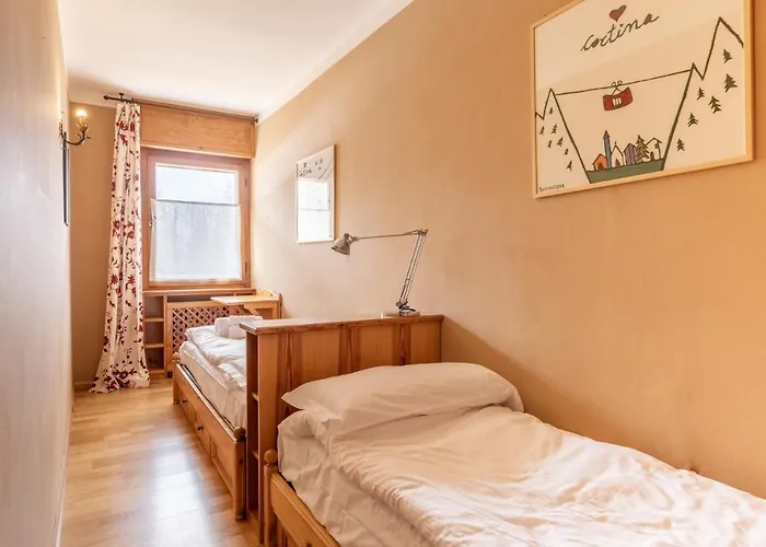 Apartment Ca' Milijera