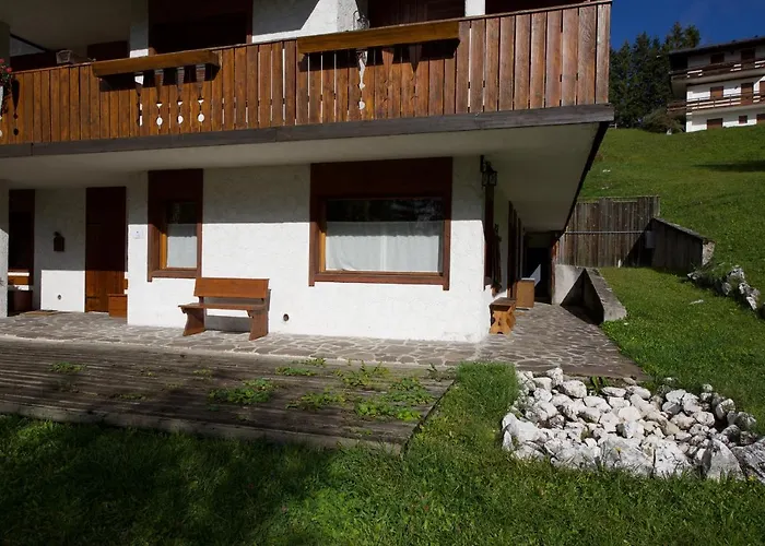 Apartment Ca' Milijera