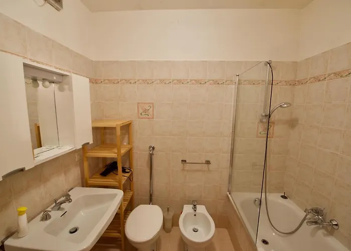 Apartment Ca' Milijera Cortina d'Ampezzo